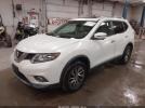 Nissan Rogue Sl Image 2