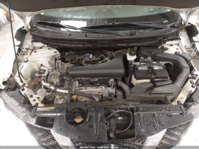 Nissan Rogue Sl Image 6