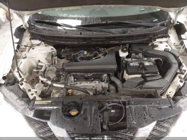 Nissan Rogue Sl Image 6