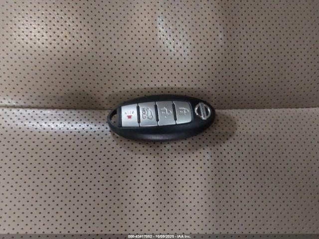 Nissan Rogue Sl Image 16