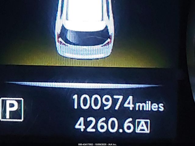 Nissan Rogue Sl Image 14