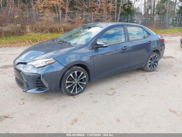 Toyota Corolla Se Image 6