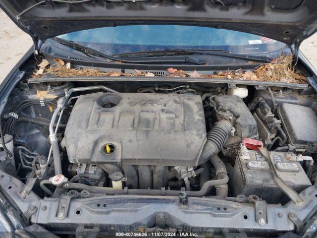 Toyota Corolla Se Image 5