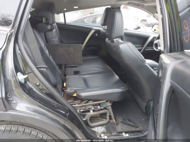 Toyota RAV4 Limited Image 13