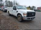 Ford F-250 Image 1