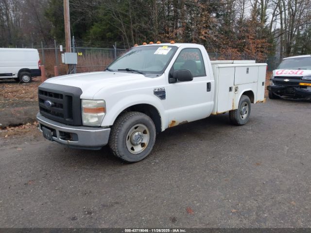 Ford F-250 Image 4