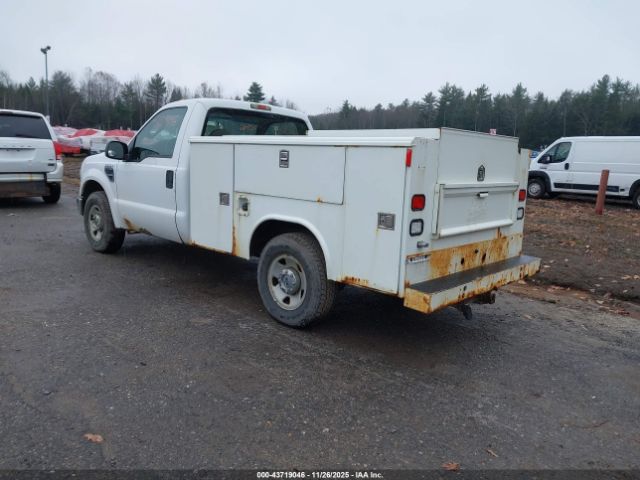 Ford F-250 Image 2