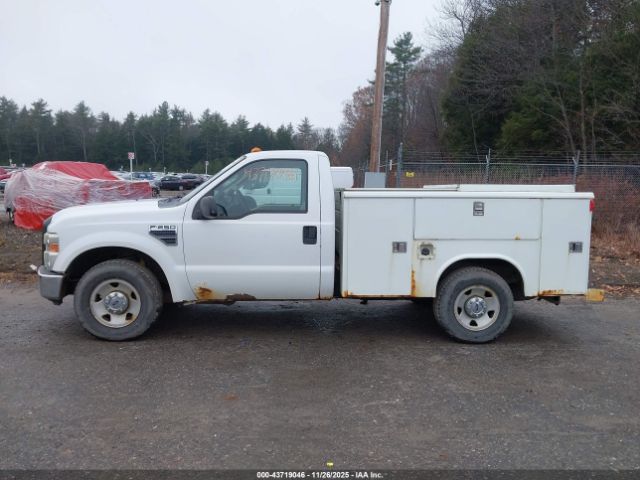 Ford F-250 Image 11