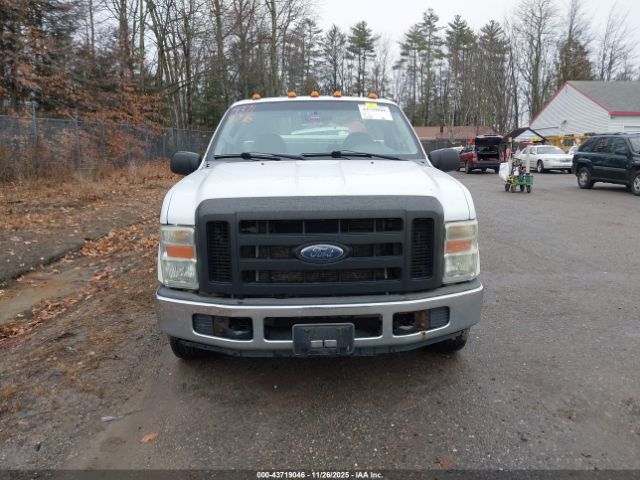 Ford F-250 Image 13