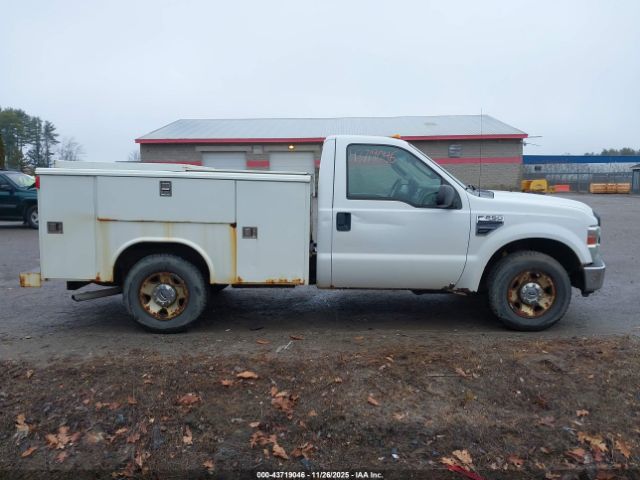 Ford F-250 Image 15