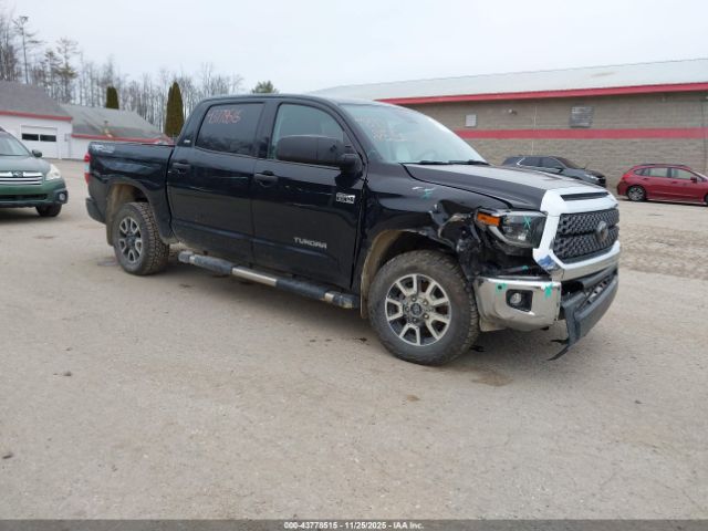 Toyota Tundra Sr5 Image 1