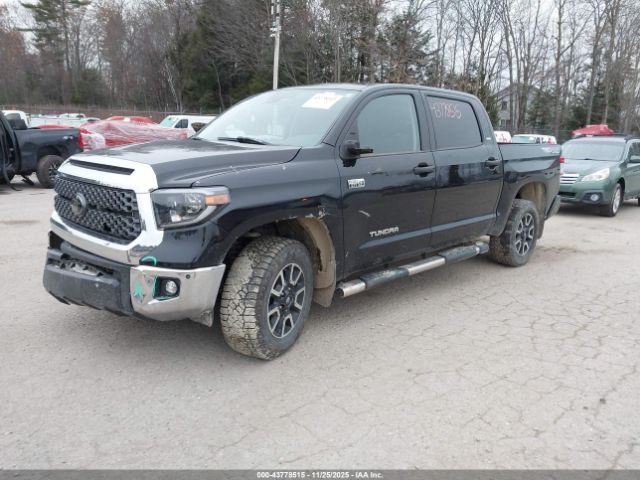 Toyota Tundra Sr5 Image 7