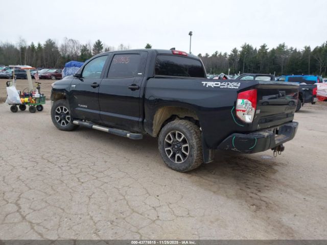 Toyota Tundra Sr5 Image 9