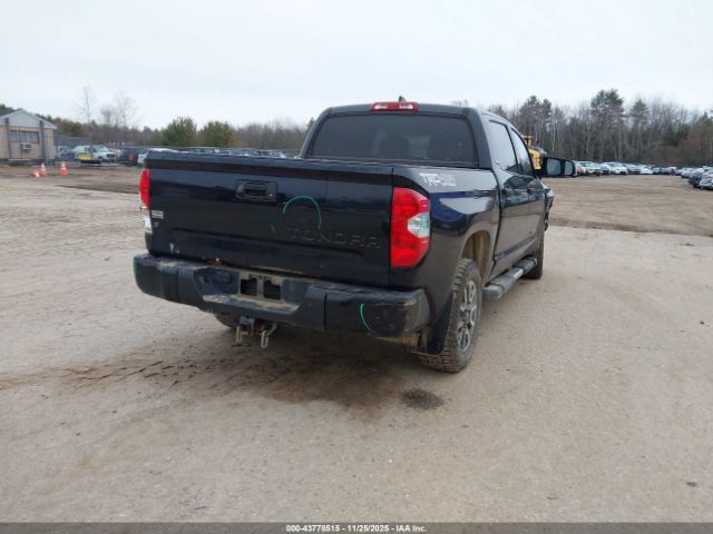 Toyota Tundra Sr5 Image 14