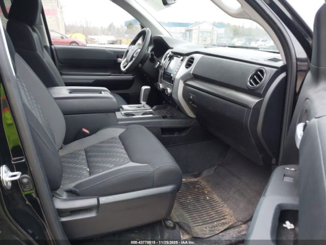 Toyota Tundra Sr5 Image 11