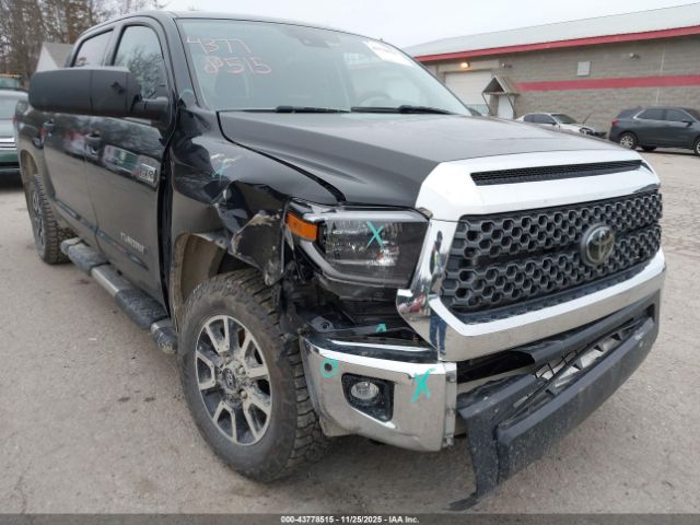 Toyota Tundra Sr5 Image 13