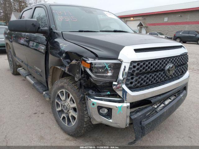 Toyota Tundra Sr5 Image 13