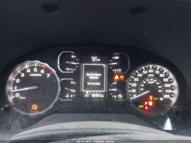 Toyota Tundra Sr5 Image 12