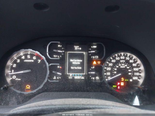 Toyota Tundra Sr5 Image 12