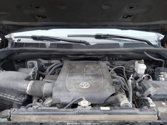 Toyota Tundra Sr5 Image 2