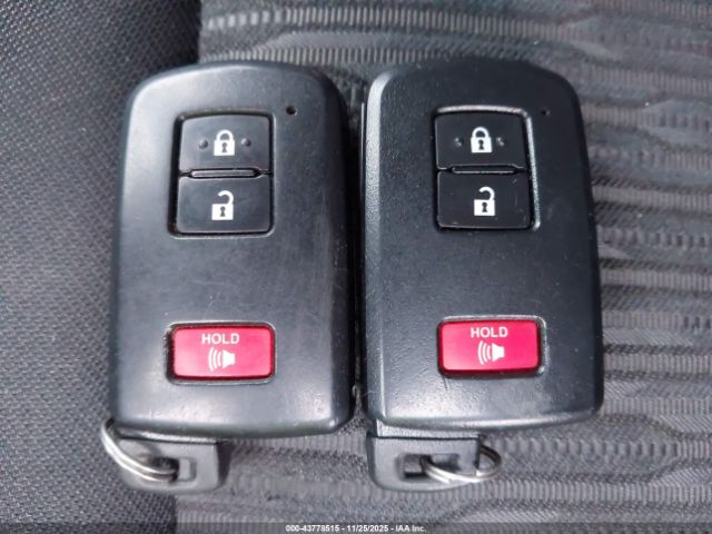 Toyota Tundra Sr5 Image 16