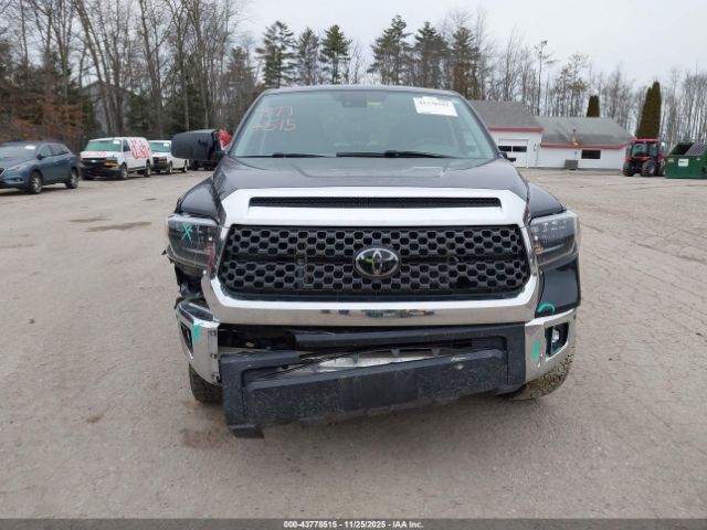 Toyota Tundra Sr5 Image 8