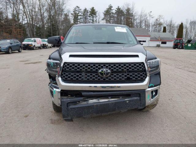 Toyota Tundra Sr5 Image 8