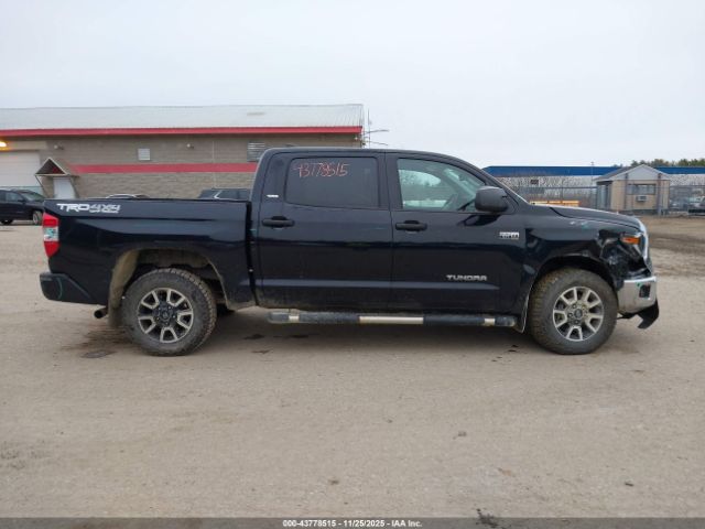 Toyota Tundra Sr5 Image 6