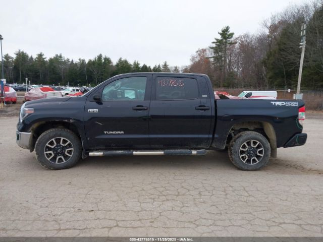 Toyota Tundra Sr5 Image 3