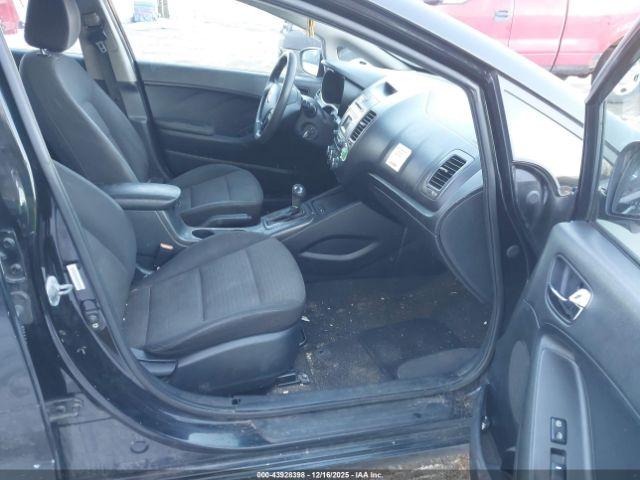 Kia Forte Lx Image 6