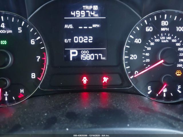 Kia Forte Lx Image 5