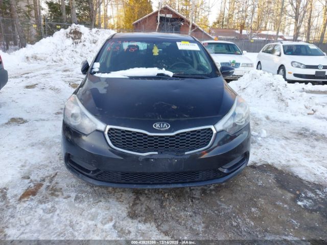 Kia Forte Lx Image 3