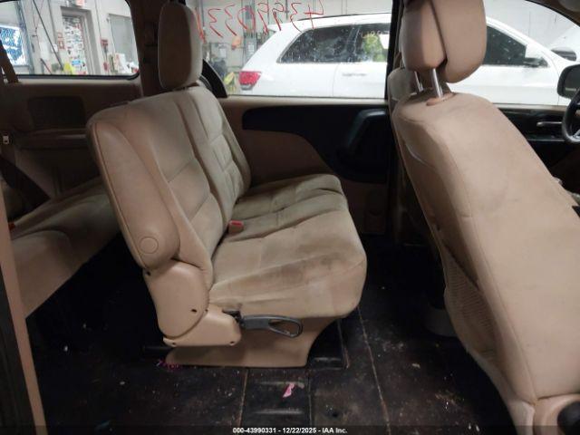 Dodge Grand Caravan American Value Pkg Image 15