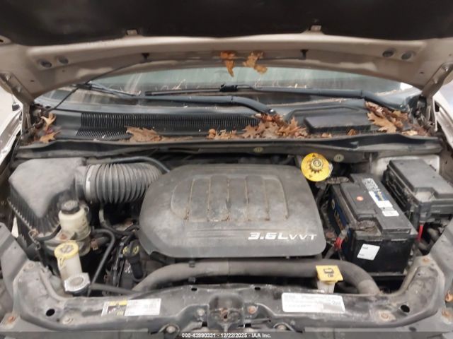 Dodge Grand Caravan American Value Pkg Image 11