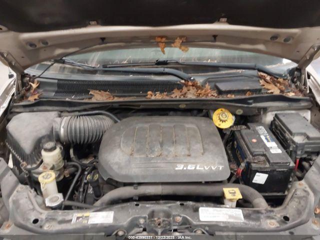 Dodge Grand Caravan American Value Pkg Image 11