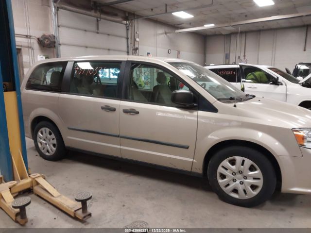 Dodge Grand Caravan American Value Pkg Image 14