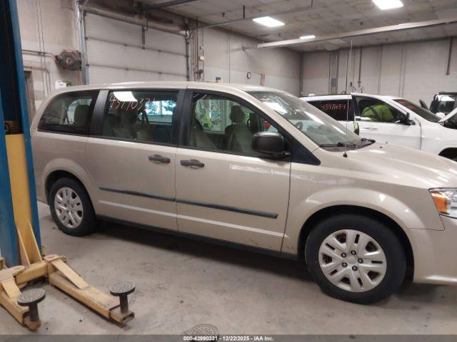 Dodge Grand Caravan American Value Pkg Image 14