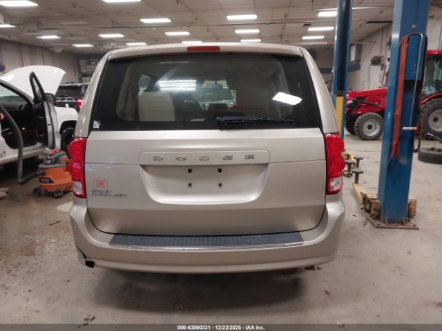 Dodge Grand Caravan American Value Pkg Image 10