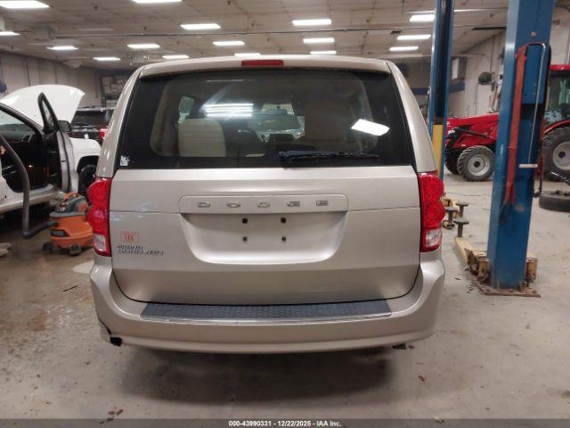 Dodge Grand Caravan American Value Pkg Image 10