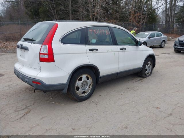 Honda CR-V Lx Image 12