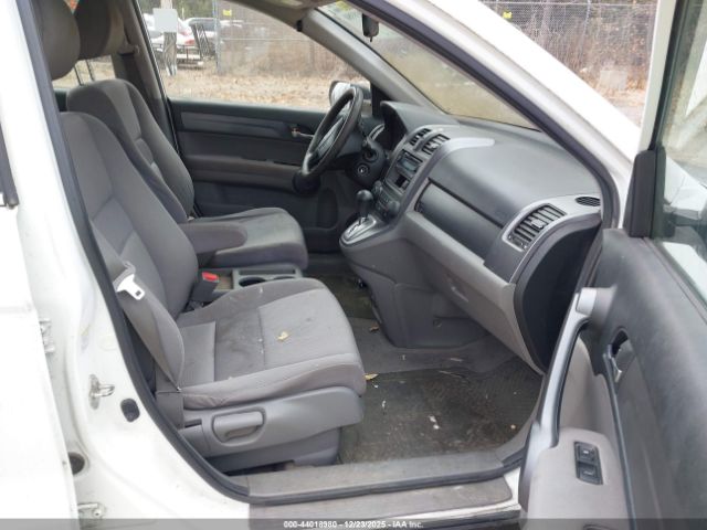 Honda CR-V Lx Image 14