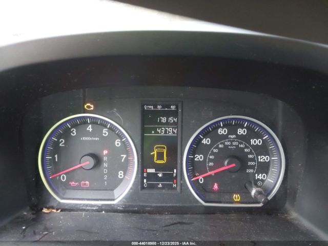 Honda CR-V Lx Image 3