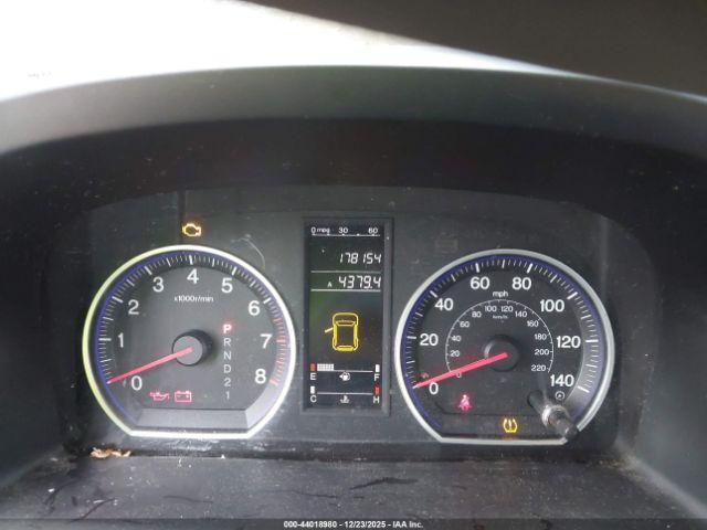 Honda CR-V Lx Image 3