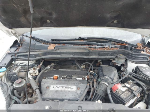 Honda CR-V Lx Image 15