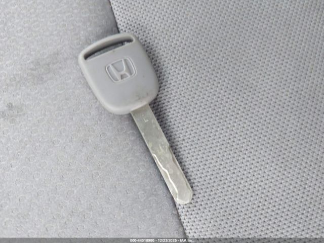 Honda CR-V Lx Image 6