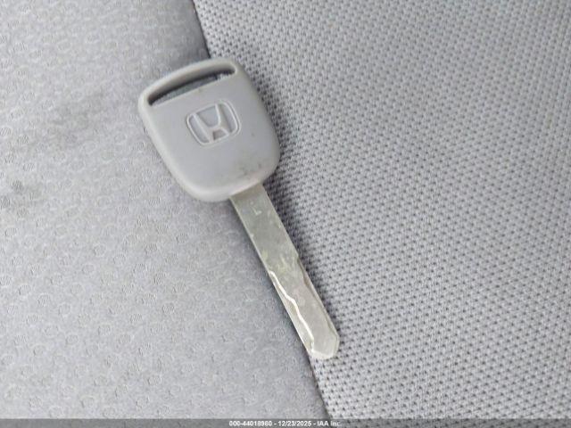 Honda CR-V Lx Image 6