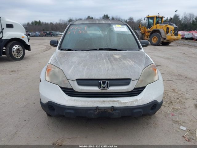 Honda CR-V Lx Image 9