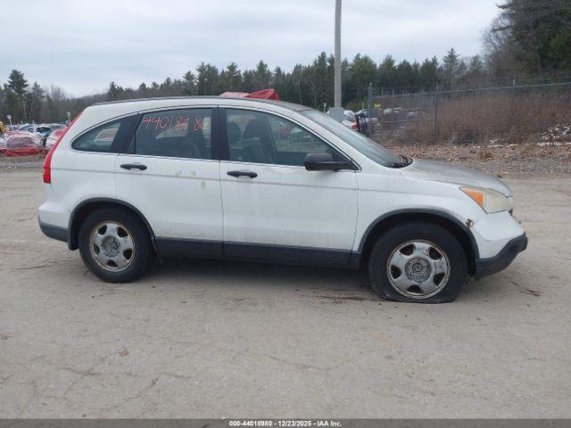 Honda CR-V Lx Image 10