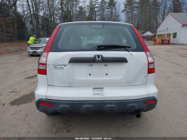 Honda CR-V Lx Image 7