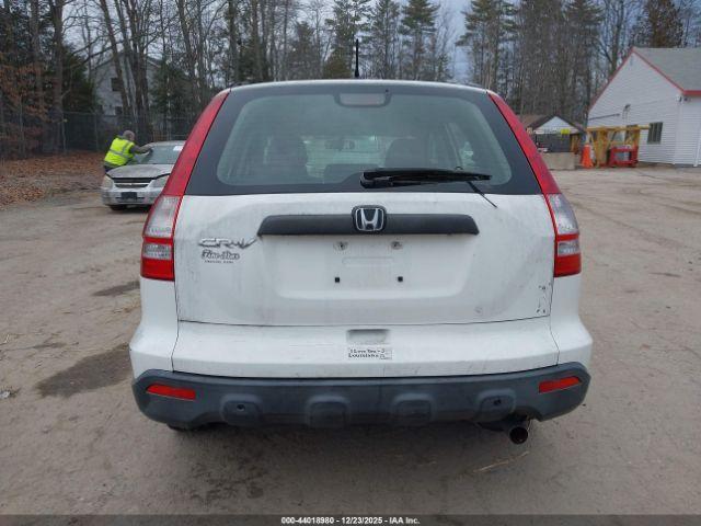 Honda CR-V Lx Image 7